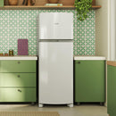 Geladeira Frost Free Duplex 333 Litros Branca Consul - CRM40MB 110V