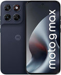 Smartphone Motorola Moto G Max 5G - 256GB 8GB RAM + 16GB RAM Boost, câmera 200MP, OIS, Tela 1.5K extreme AMOLED 120hz, IP68 e IP69 - Grafite