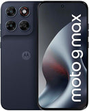 Smartphone Motorola Moto G Max 5G - 256GB 8GB RAM + 16GB RAM Boost, câmera 200MP, OIS, Tela 1.5K extreme AMOLED 120hz, IP68 e IP69 - Grafite