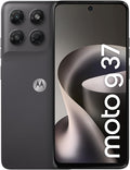 Smartphone Motorola Moto G37 5G - 128GB 4GB RAM + 8GB RAM Boost, Camera 50MP com editor magico, Bateria de 5200 mAh e tela 6.7" - Rosa