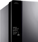 Geladeira Inteligente B= Smart Brastemp Frost Free Duplex 512 Litros Cor Inox - BRM62AK Bivolt