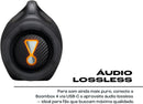 JBL Boombox 4 Caixa de Som Bluetooth Portátil Preta