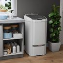 Colormaq Maquina de Lavar Roupa Semi Automatica Tanquinho 10kg LCS10 Branco 127V