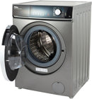 Lava e Seca 16 Programas Eco Inverter Philco 10 kg Inox Pls11t - 110v