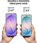 Celular Samsung Galaxy S26 5G, 256GB, 12GB RAM