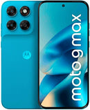 Smartphone Motorola Moto G Max 5G - 256GB 8GB RAM + 16GB RAM Boost, câmera 200MP, OIS, Tela 1.5K extreme AMOLED 120hz, IP68 e IP69 - Grafite