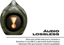 JBL Boombox 4 Caixa de Som Bluetooth Portátil Camuflado