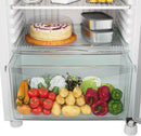 Consul Refrigerador CRD37MB 332L 60cm x 66cm x 167,8cm Duplex Branco Cycle Defrost 2 Portas