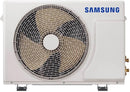 Samsung Ar-condicionado Split Digital Inverter Ultra Connect AI 12.000 BTUs Frio AR12DYFZAWKNAZ