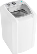 Lavadora Automática COLORMAQ 12Kg Branca 127V