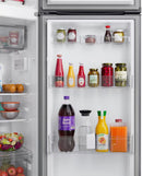 Geladeira Brastemp Frost Free 385 Litros Duplex Inox - BRM46MK 220V