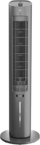 WAP Climatizador de Ar AIR FRESH 4 em 1, com Reservatório para Essência e 3 Níveis de Velocidades, Baixo Ruído, 90W 127V