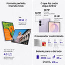 Celular Samsung Galaxy Z Fold8 512GB, 12GB RAM Tela 7.6" - Preto