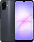 Celular Samsung Galaxy A07 256GB, 8GB, Câm. 50MP, Tela 6.7" - Verde