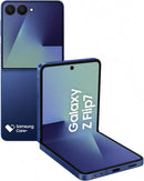 Samsung Galaxy Z Flip7 5G 512GB 12GB RAM, Câm. Dupla 50MP, Galaxy AI - Jetblack