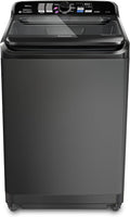 Máquina de Lavar Panasonic 15kg Branca Função Vanish NA-F150B1W 127v