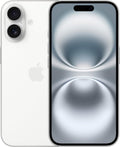 Apple iPhone 16 (128 GB) – Preto