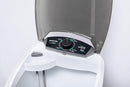 SUGGAR LAVADORA DE ROUPAS LAVAMAX ECO 10KG 110V BRANCA LE1021BR