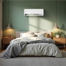 Ar-condicionado Split Inverter 18000 Btus Midea Ai Ecomaster High Wall Só Frio 42ezvca18m5/38ezvca18m5 220v