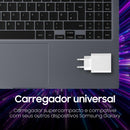 Samsung Galaxy Book4 Intel® Core™ i5-1335U, Windows 11 Home, 8GB, 512GB SSD, Iris Xe, 15.6'' Full HD LED, 1.55kg*.
