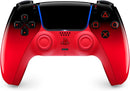 Controle sem fio PlayStation DualSense™ – Midnight Black