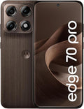 Smartphone Motorola Edge 70 PRO 5G 256GB 12GB RAM, 4 Cameras 50MP, Extreme AMOLED, Azul Escuro
