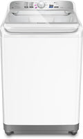 Máquina de Lavar Panasonic 15kg Branca Função Vanish NA-F150B1W 127v