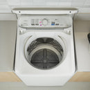 Máquina de Lavar Panasonic 15kg Branca Função Vanish NA-F150B1W 127v
