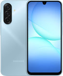 Celular Samsung Galaxy A17 5G, 128GB, 4GB, 50MP Tela 6.7" - Cinza