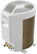 Ar-Condicionado Split Hi Wall Elite TCL 9000 BTUS Frio Inverter TAC-09CSGV