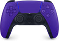 Controle sem fio PlayStation DualSense™ – Midnight Black