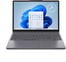 Notebook Lenovo IdeaPad Slim 3 15.3" Touch Screen - Luna Grey - Intel Core i5-13420H, 8GB RAM, 512GB SSD, Windows 11