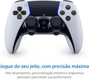 Controle sem fio DualSense Edge™