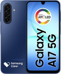 Celular Samsung Galaxy A17 5G, 128GB, 4GB, 50MP Tela 6.7" - Cinza