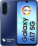 Celular Samsung Galaxy A17 5G, 128GB, 4GB, 50MP Tela 6.7" - Cinza