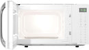Micro-ondas Philco 20L Branco Pintura Limpa Fácil PMO24B 127v
