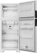 Geladeira Frost Free 412 Litros Branca Consul com Compartimentos Removíveis - CRM50MB 110V