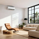 Ar Condicionado Split Hi Wall Midea AI Airvolution Inverter 12.000 Btus Frio 220V R-32