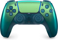 Controle sem fio PlayStation DualSense™ – Midnight Black