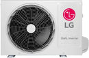 Ar Condicionado Split 12000 Btus Lg Dual Inverter Voice +ia Frio S3nq12ja31l.eb2gam1-220v