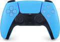 Controle sem fio PlayStation DualSense™ – Midnight Black