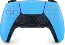 Controle sem fio PlayStation DualSense™ – Midnight Black