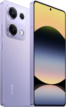 Xiaomi Redmi Note 14S 4G NFC Aurora Purple (Roxo) 8GB 256GB ROM [ 2502FRA65G ]