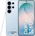 Celular Samsung Galaxy S26 Ultra 5G, 256GB, 12GB RAM