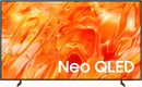 Samsung Vision AI TV 55" Neo QLED 4K QN70H 26/2027, Mini LED