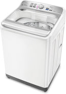 Máquina de Lavar Panasonic 15kg Branca Função Vanish NA-F150B1W 127v