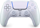 Controle sem fio PlayStation DualSense™ – Midnight Black