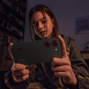 Smartphone Xiaomi Poco X8 Pro, Preto, 512GB, 12GB RAM GLOBAL COM NFC