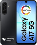 Celular Samsung Galaxy A17 5G, 128GB, 4GB, 50MP Tela 6.7" - Cinza