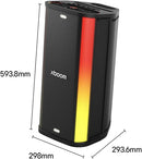 Caixa de Som Bluetooh Party Speaker LG xboom - STAGE 501.ABRALBK